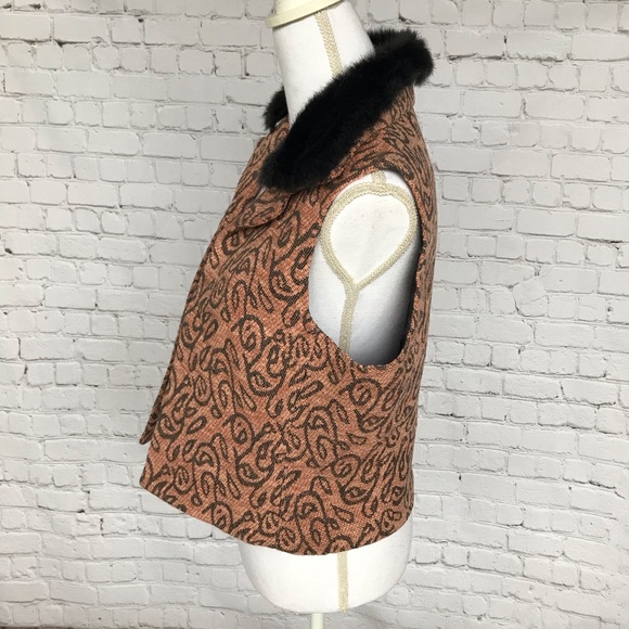 Bob Mackie Vintage Blazer - Picture 5 of 8